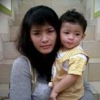 Daffa Satriyawan, 1,1 Tahun; Lelaki; m