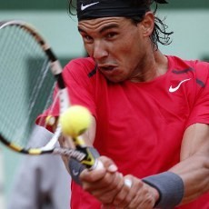 Catat Kemenangan ke-50 di Roland Garros, Nadal Maju ke Semifinal