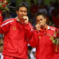 KOI Targetkan Indonesia Dapat Dua Emas di Olimpiade