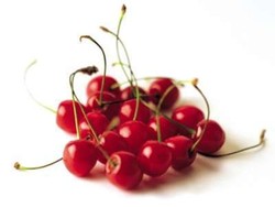 Ternyata Buah Ceri Bisa Kurangi Nyeri Radang Sendi