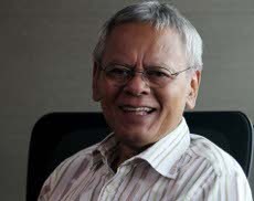 Erry Riyana Yakin Tak Semua Alumni STAN Seperti Tomy Cs