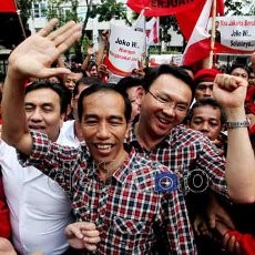 Ahok Tidak Khawatir Jika Ada Keterlibatan PNS Dalam Pilkada DKI