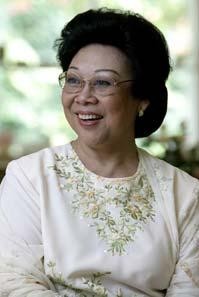 Diisukan Jadi Kandidat Menkes, Nafsiah Mboi: Kandidat Sih Sejak 2004