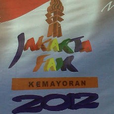 2.650 Perusahaan Siap Ramaikan PRJ 14 Juni-15 Juli