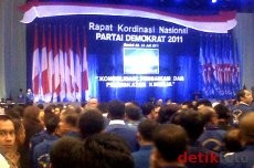 Tak Lagi Jawara Survei, Demokrat Akan Kerja Keras Pulihkan Kepercayaan