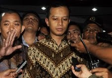 Penyidik Kembali Serahkan Berkas Dhana ke Jaksa Penuntut