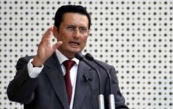 Kronologi Kasus APBD Gorontalo Versi Fadel Muhammad