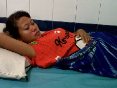 Janin Meninggal di Kandungan Tak Ditangani, RS Beralasan Miskomunikasi