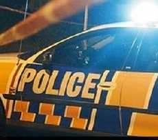 Polisi Lalu Lintas Diadili karena Suap Seks