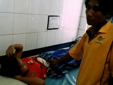 Janin Meninggal di Kandungan Tak Ditangani, Ayah Mengamuk di RS