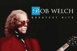 Eks-Gitaris Fleetwood Mac Tewas Bunuh Diri