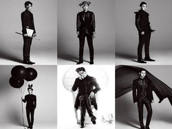 Cross Gene, Grup Multi Nasional Menggelar Debut di Korea Selatan