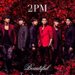 2PM Raih Posisi Dua Dengan Single Baru di Oricon