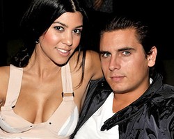 Alasan Kourtney Kardashian Tidak Mau Dinikahi Kekasihnya