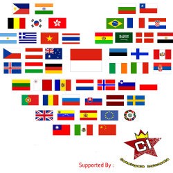 Cassiopeia Indonesia, Pelopor Aliansi Fanbase TVXQ Internasional