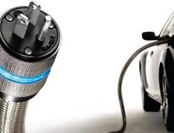 Mobil Listrik Nasional Dirilis Akhir 2012
