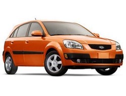 KIA Rio di Indonesia Bebas Recall