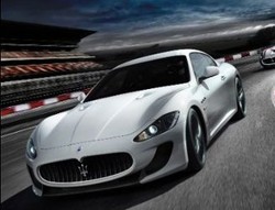 Berharga Miliaran, Ferrari dan Maserati Sapa Indonesia