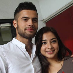 Nikita Willy & Diego Michiels Akhirnya Go Public