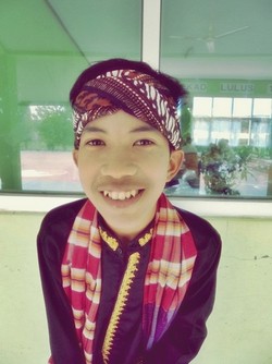 Kontes Foto BibbyCam : Ahmad Sofyan