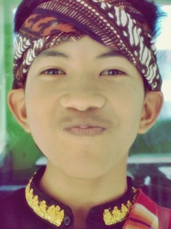 Kontes Foto BibbyCam : Ahmad Sofyan