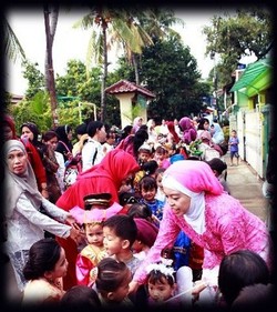 Kontes Foto BibbyCam : kurnia ramadi