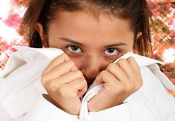 Kondisi Kesehatan yang Bikin Remaja Malu