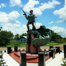 Merauke, Nasionalisme dari Ujung Timur Indonesia