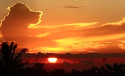 Surga Pindah ke Gili Trawangan