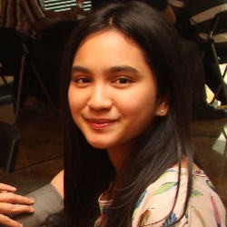 Galau Putus Cinta, Rachel Amanda Tak Buru-buru Cari Pacar Lagi