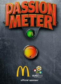 McDonalds dan Coca Cola Cari Penggemar Terfanatik Piala Eropa 2012