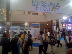 Menyusuri Sejarah Telekomunikasi Indonesia
