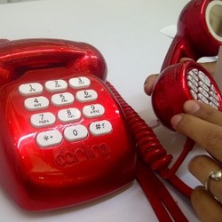 Darling, Ponsel Unyu yang Unik dan Lucu