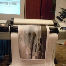 Printer Awan Wujudkan Pencetakan dari Jarak Jauh