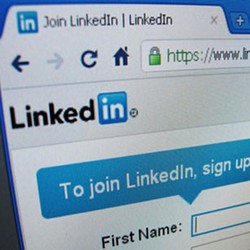 FBI Kejar Pembobol LinkedIn