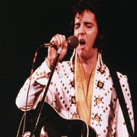 Elvis Presley Siap Beraksi Lagi via Hologram 3D