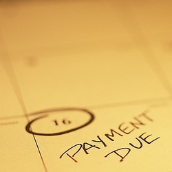 10 Cara Menyusun Anggaran Saat Bokek