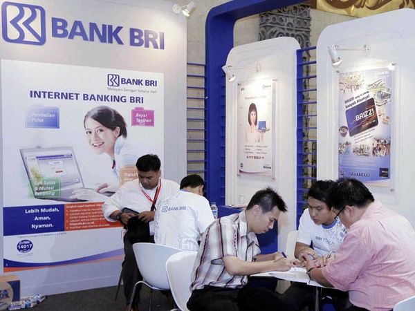 BRI Dukung Festival Komputer