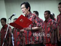 Indonesia Siap Unjuk Gigi di Asian Beach Games