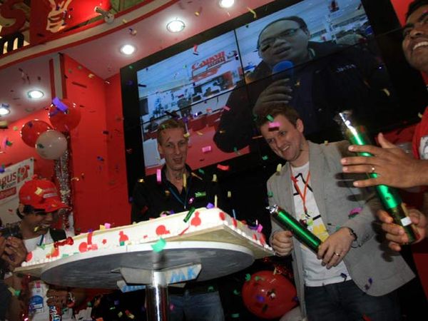 Situs Jual Beli Terus Sasar Pembeli