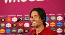 Rosicky Sebut Rusia Favorit di Grup A