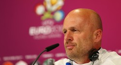 Ceko Targetkan Lolos dari Babak Grup