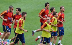 Spanyol: Sejarah Bukan Penentu Juara