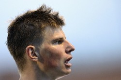 Arshavin: Ceko Punya Pertahanan Tangguh