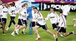 Hadapi Belanda, Denmark Harapkan Keberuntungan