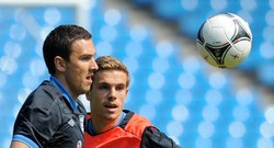 Downing Siap Jawab Kritik di Polandia-Ukraina