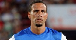 Rio Ferdinand Tak Masuk Skuad Inggris, Anton Enggan Komentar 