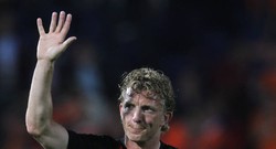 Mainkan Kuyt Sebagai Bek Kanan