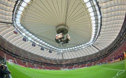 800 Orang dari 36 Negara Akan Meriahkan Pembukaan Euro 2012