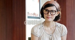 Olga Lydia Favoritkan Italia